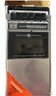 GE Vintage Cassette Tape Recorder Slim AC/DC, Model: 3-5016