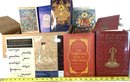 Esoteric Teachings Of The Tibetan Tantra, The Nectar Of Manjushris Speech, Treasury Of Dharma, And More Books