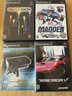 10 PlayStation 2 Games-Madden