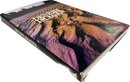 Desert Images, Photos By David Muench And Text By Edward Abbey, 17x10.5in.