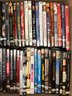 Massive DVD Variety Collection- Pain & Gain, Finding Dory, You Me & Dupree, Supernatural, Blade Runner & More!