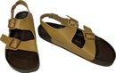 Birkenstock Sandals Size 46 And Size 46 Sole Replacement