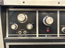 Vintage 1976 CMI SG System SG-212 Rolling Amplifier- 28x12x28- Tube Amp, Tested, Nice