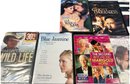 Unique DVD Collection-Joan Rivers, A Walk In The Woods, Blue Jasmine, E.T, The Red Violin & Many More