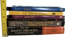 The Tree Of Yoga Iyengar, Websters Collegiate Dictionary Fifth Edition, And More Books