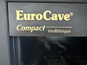 Eurocave Compact Refrigerated Wine Cabinet, Model No. 443783