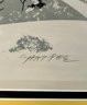 Carolina Paroquet By Charley Harper Print, 24x19
