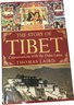 The Story Of Tibet, Radical Acceptance, Brilliant Moon, Rebel Buddha, Awaken Children, And More