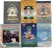 Miraculous Journey, Carefree Dignity, Buddhist Advice For Living And Liberation, And More Books
