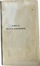 Vintage Books-Victor Hugo, Poems By Wordsworth, Eliots Silas Marner (1890), The Cambridge Readers