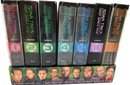 Star Trek Deep Space Nine Complete Season, 7 Seasons