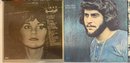 The Rolling Stones, Johnny Rivers, Linda Ronstadt, Frank Sinatra, And More Vintage Vinyl Records
