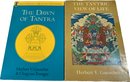 Indo-tibetan Buddhism Volume One David Snellgrove, The Door Of Liberation Geshe Wangyal, And Box Of More Books