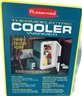 Rubbermaid Thermoelectric Cooler/warmer
