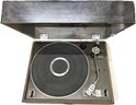Pioneer PL-15D-II Stereo Turntable- 17x13x7- Electrical Works, May Need Belt Or Belt Put On