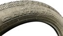 Set Of Four Continental MTS 245/50R20 102H Cross Contact LX Sport Tires
