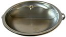 Traditional  Silver & Stainless Serving Ware, Bow, Gravy Dish & More