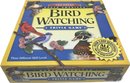 North American Bird Watching Trivia Game, Chutes And Ladders, Wingspan, Candy Land, And Puzzles