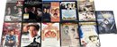 British DVD Movies, Pride And Prejudice, Prime Suspect, Notting Hill And Many More