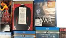 Downton Abbey & As Time Goes By DVD Collection, Also: Miss Marple, Sense Sensibility, Foyle's War, More!