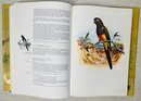 Parrots Of The World By Joseph M. Forshaw, Illustrated By William T. Cooper, 15.5x11in.