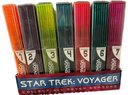 Star Trek Voyager Seven Seasons, Complete Season With Casing