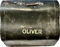 The Oliver Typewriter Company Typwriter, 16x15x12