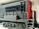 Aristo Craft Trains Diesel Locomotive GE U25-B, USA Trains Florida East Coast, Pennsylvania Line And More