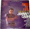 Collection Of Johnny Cash Including Folsom Prison, The Johnny Cash Show, Orange Blossom Special, And More