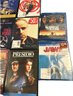 DVD Movies, The Untouchables, The Presidio, Rear Window, Eye Of The Needle & Many More