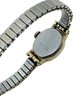 Vintage Pearl Necklace, Vintage Ladies Watch Untested. Timex. Pearl Brooch. Napier