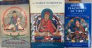 Hidden Teachings Of Tibet, Quintessential Dzogchen, Essence Of Ambrosia, The Instructions Of Gampopa, & More