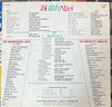 Vintage Vinyl Records - Cruisin 1961, Three Dog Night,Here Comes My Baby, 10 Great Shakespeare Plays & More