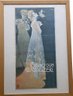 Sogno Dun Valzer 1910 Print (21.5'W X 29.5'L)