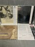 UNOPENED Japanese Pressed, Jazz Records (8) Johnny Hodges, Anita ODay, Diz Big Band