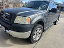 Ford Truck F-150, New Battery, Privately Owned