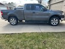Ford Truck F-150, New Battery, Privately Owned