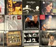 Mixed Collection Of CD's, Adele 21, Sheryl Crow, The Beatles, Colbie Caillat, Continuum, Sam Smith & Many More