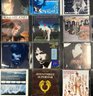 Fantastic CD Collection, Elton John, Bob Dylan's Vol 3, Melissa Etheridge, Rickie Lee Jones & More