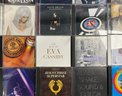 Fun CD Collection, Queen, Blake Shelton, Joan Baez, Darius Rucker, Richie Havens & More