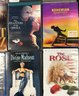 Musical DVD's, Adele, Bohemian Rhapsody, Neil Young, The Divine - Belle Midler , More