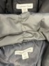 Women's Coldwater Creek Vests (M)  & Black Nine West Coat (M)