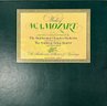 Mozart The Smithsonian Collection Of Recordings, 6 Records, 12 Sides