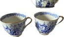 Elegant Royal Albery, Mikado Set, Tea Pot, Tea Cups  And More