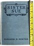 Vintage Books-the Secret Garden, Sister Sue, The Shepherd Of The Hills, The Bobbsey Twins, And More