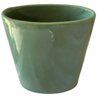 Classic Royal Holland Pewter Vase, Green Vase And Candle Holder, Candles Included