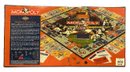 Sealed Collector's Edition: Monopoly Super Bowl XXXII- Denver Broncos Vs. Green Bay Packers-  20x10