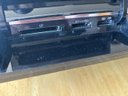 PlayStation 3 Console, Untested, With Remote.  Missing Power Cord