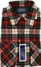 Mens Pendleton Wool Flannel (Size Medium) New With Tags With Original Packaging