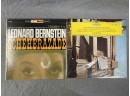 Orchestral Vinyl Records (6) Including Tchaikovsky Swan Lake, The Philadelphia Orchestra, & Many More